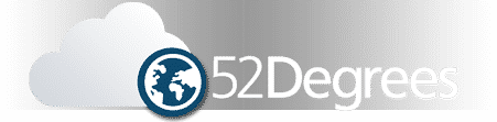 52Degrees logo